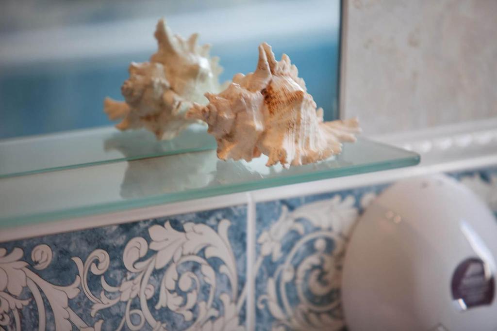 Hotel Ambassador Grottammare Room photo